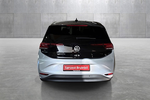 Volkswagen ID.3 4 of 30