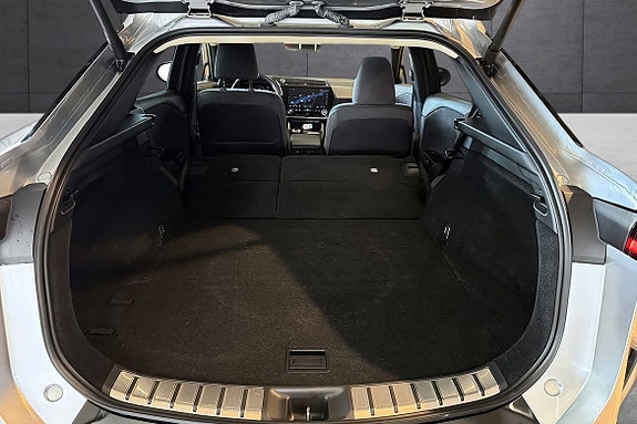Lexus RZ450e 18 of 20