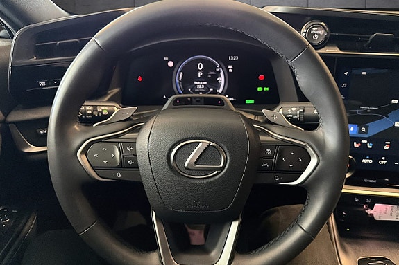 Lexus RZ450e 12 of 20