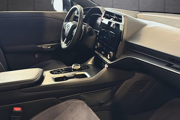Lexus RZ450e 15 of 20