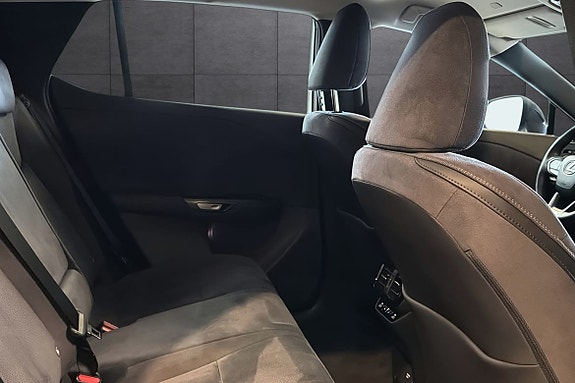 Lexus RZ450e 17 of 20