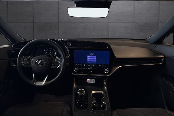 Lexus RZ450e 10 of 20