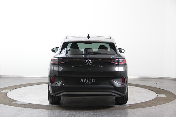 Volkswagen ID.4 GTX 6 of 29