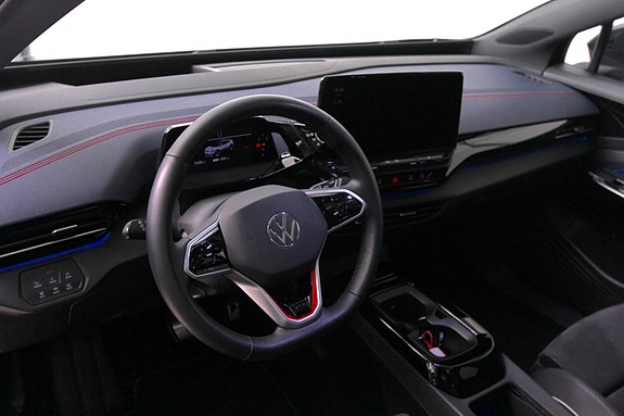 Volkswagen ID.4 GTX 16 of 29