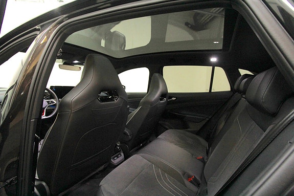 Volkswagen ID.4 GTX 29 of 29