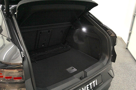 Volkswagen ID.4 GTX 18 of 29