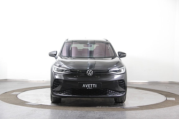 Volkswagen ID.4 GTX 2 of 29