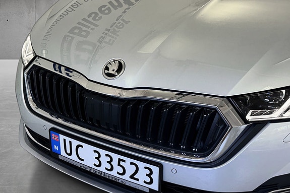 Skoda Octavia 6 of 30