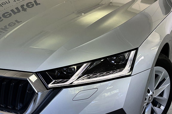 Skoda Octavia 7 of 30