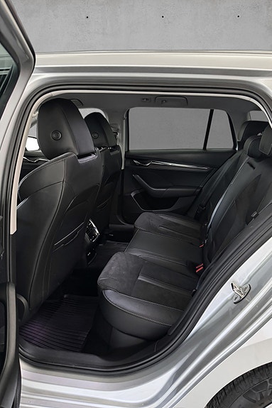 Skoda Octavia 23 of 30