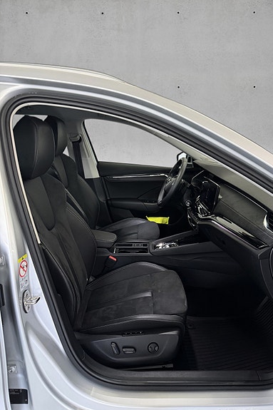Skoda Octavia 17 of 30