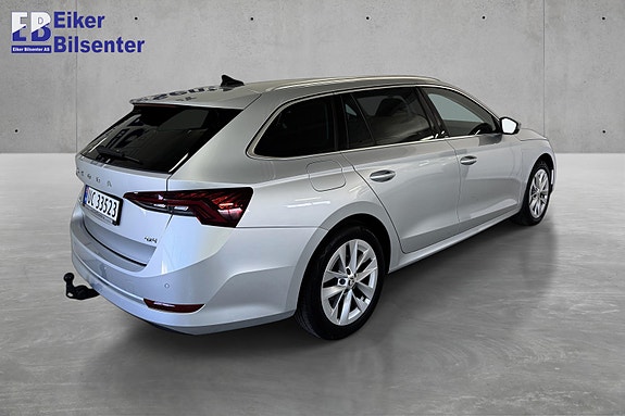 Skoda Octavia 13 of 30