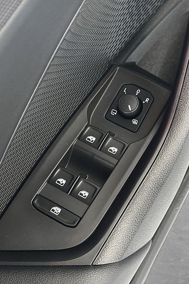 Skoda Octavia 29 of 30