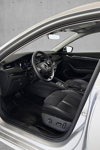 Skoda Octavia 25 of 30
