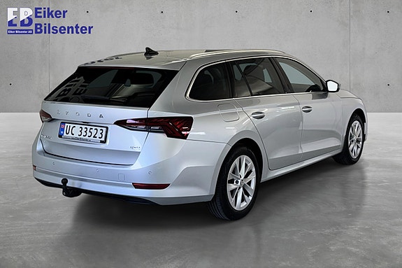 Skoda Octavia 11 of 30