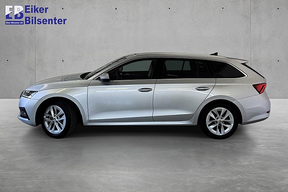 Skoda Octavia 9 of 30
