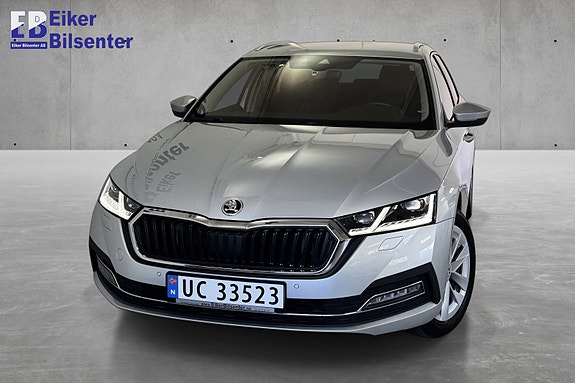 Skoda Octavia 2 of 30