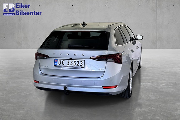 Skoda Octavia 12 of 30