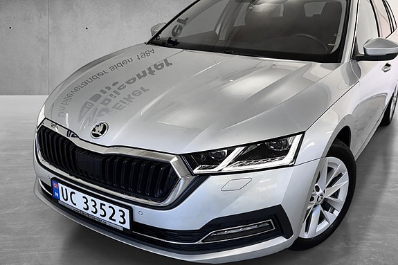 Skoda Octavia 4 of 30
