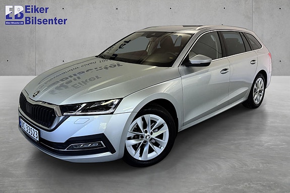 Skoda Octavia 3 of 30