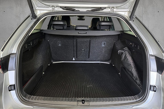 Skoda Octavia 21 of 30