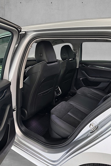Skoda Octavia 22 of 30