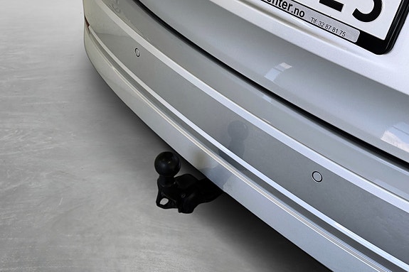 Skoda Octavia 15 of 30