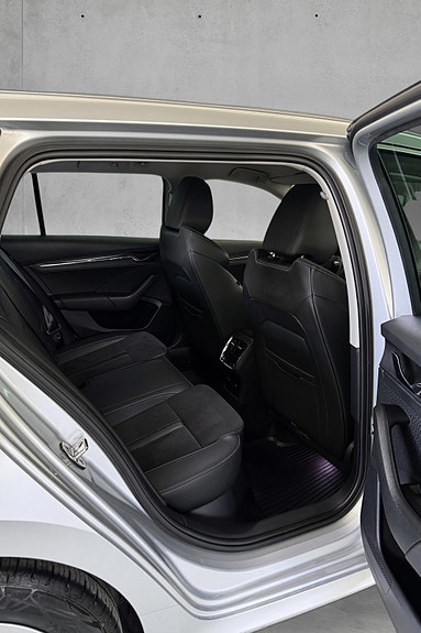 Skoda Octavia 20 of 30