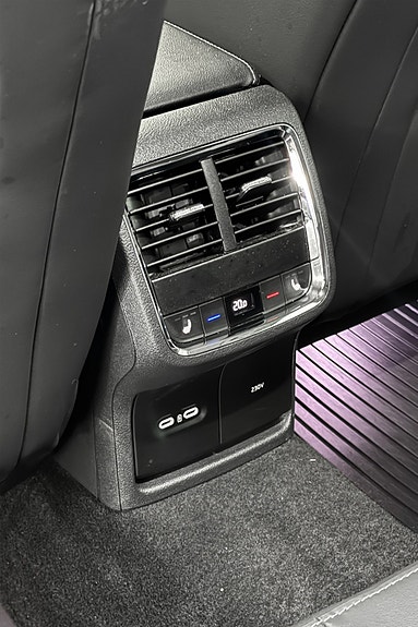 Skoda Octavia 24 of 30