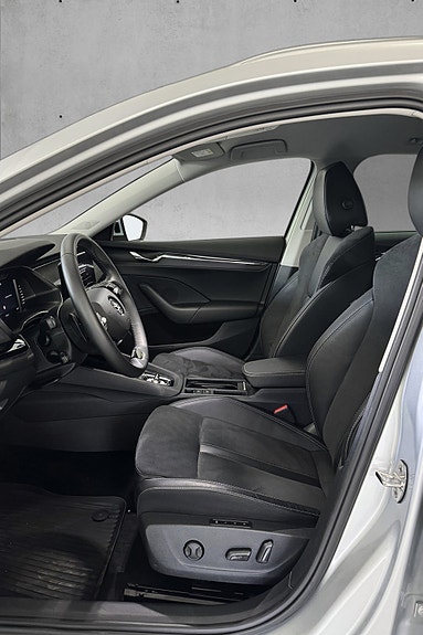 Skoda Octavia 26 of 30