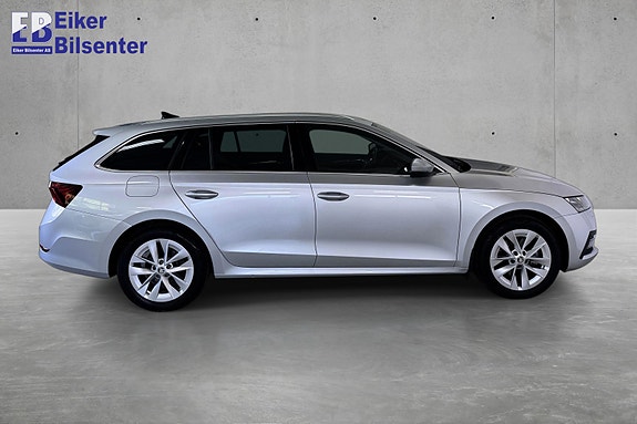 Skoda Octavia 10 of 30