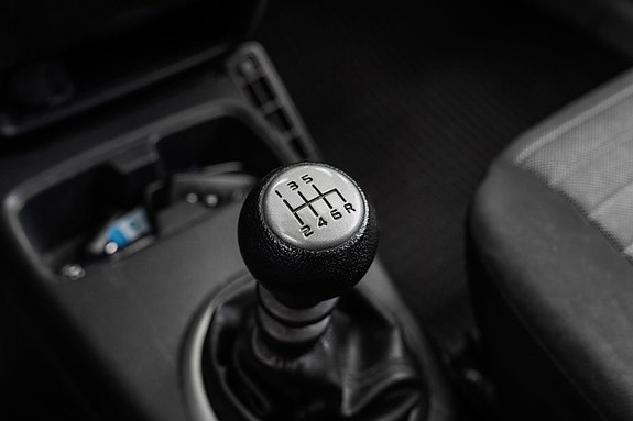 Suzuki SX4 19 of 29
