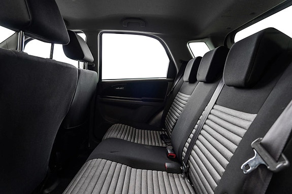 Suzuki SX4 13 of 29