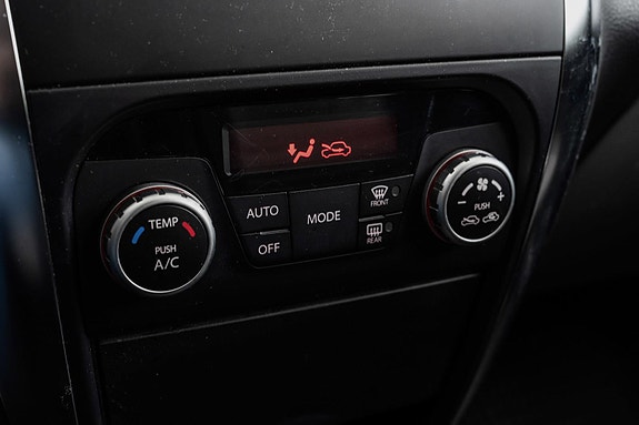 Suzuki SX4 22 of 29