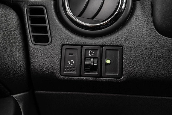 Suzuki SX4 23 of 29