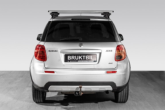 Suzuki SX4 7 of 29