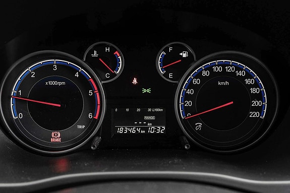 Suzuki SX4 18 of 29