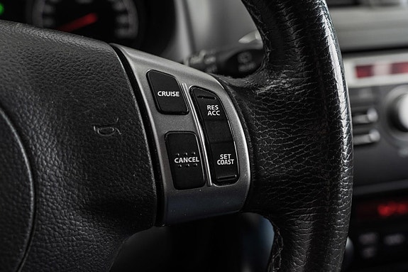 Suzuki SX4 17 of 29