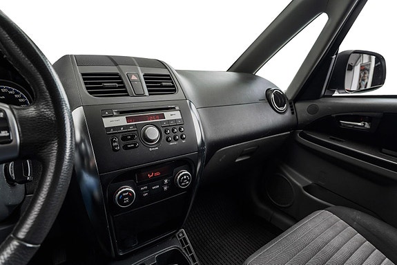 Suzuki SX4 20 of 29