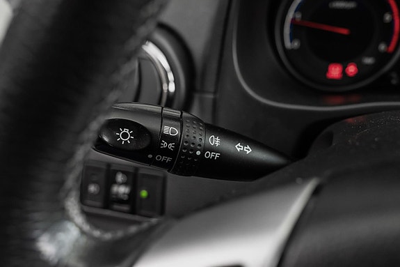 Suzuki SX4 24 of 29