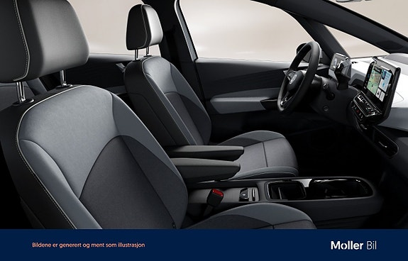 Volkswagen ID.3 5 of 9