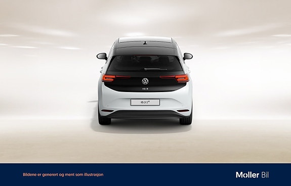 Volkswagen ID.3 4 of 9