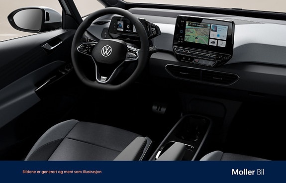 Volkswagen ID.3 6 of 9