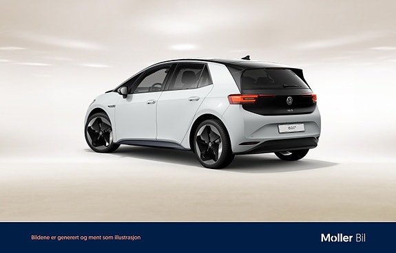 Volkswagen ID.3 3 of 9