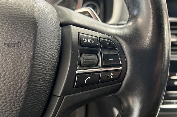 BMW X3 21 of 23