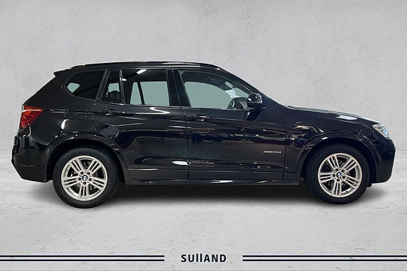 BMW X3 6 of 23