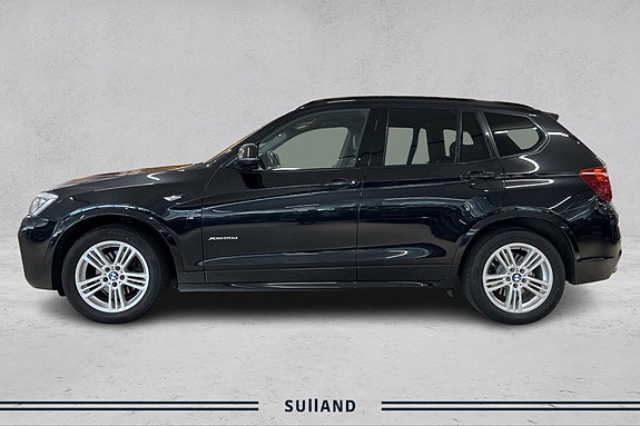BMW X3 2 of 23