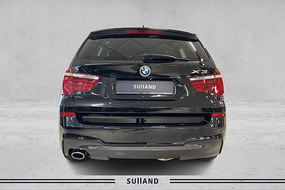 BMW X3 4 of 23