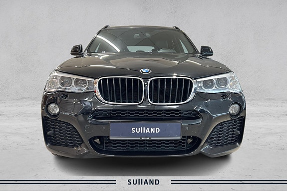 BMW X3 8 of 23