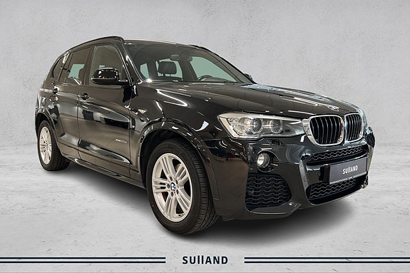 BMW X3 7 of 23